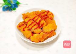 煎巴沙鱼柳的做法图解16