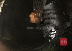 酱汁牛腩饭的做法图解3