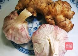 爆炒青口的做法图解2