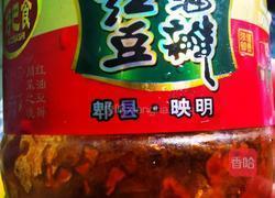 酸笋炒螺的做法图解2