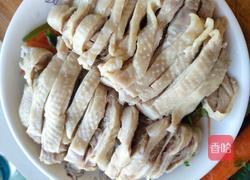 口水鸡腿的做法图解17