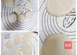 蒸春饼的做法图解2