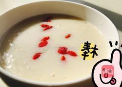 奶香美龄粥电饭锅版的做法图解4