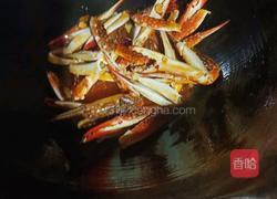 回味蟹钳的做法图解1