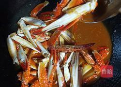 回味蟹钳的做法图解3
