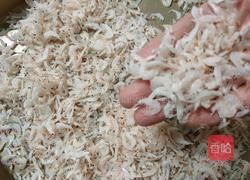 自制虾皮粉－宝宝辅食调料的做法图解1