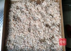 自制虾皮粉－宝宝辅食调料的做法图解5