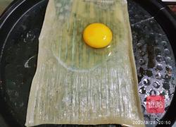 大东北烤冷面的做法图解1