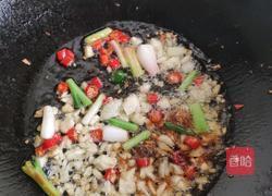 潮州炒粿条的做法图解7