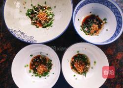 上海荠菜鲜肉馄饨的做法图解1