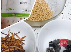 自制豆腐脑的做法图解1