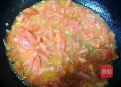 美味番茄土豆丝的做法图解4