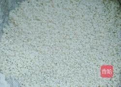 江米凉糕切糕的做法图解4