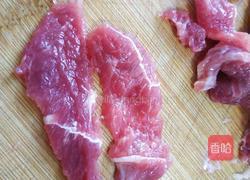 牛肉这样吃又快又嫩还不胖大葱炒牛肉的做法图解2