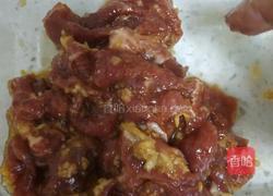 牛肉这样吃又快又嫩还不胖大葱炒牛肉的做法图解11