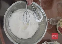 蒸蛋糕的做法图解3