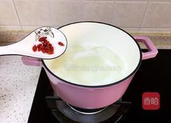 枸杞银耳羹的做法图解5