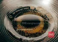 Illustration of how to make beef brisket and fish-flavored eggplant 11