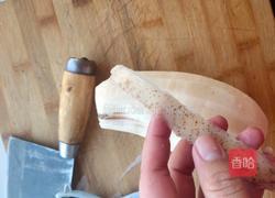 辣炒藕片儿的做法图解2