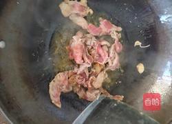 辣炒藕片儿的做法图解8