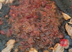 辣炒藕片儿的做法图解10