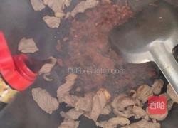 辣炒藕片儿的做法图解11