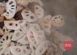 辣炒藕片儿的做法图解12