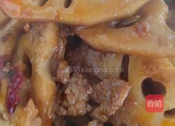 辣炒藕片儿的做法图解13