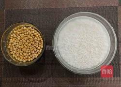 武汉面窝的做法图解1