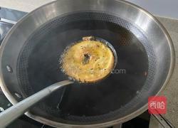 武汉面窝的做法图解7