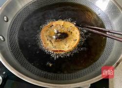 武汉面窝的做法图解8