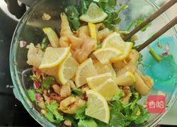 酸辣无骨鸡爪的做法图解8