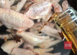 鸡翅煲的做法图解4