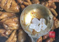鸡翅煲的做法图解11
