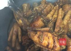 鸡翅煲的做法图解12