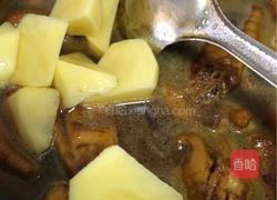 鸡翅煲的做法图解13