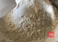 卷饼的做法图解1
