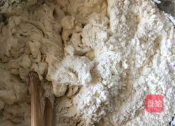 卷饼的做法图解4