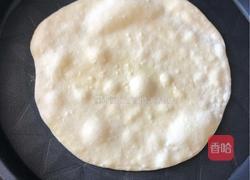 卷饼的做法图解15