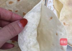 卷饼的做法图解17