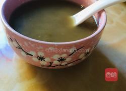 陈皮绿豆糖水的做法图解3