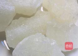 陈皮绿豆糖水的做法图解2