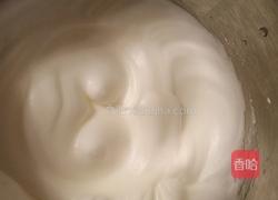 抹茶蛋糕卷的做法图解2