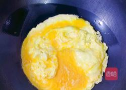 韭菜炒鸡蛋的做法图解4