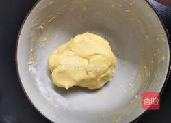 奶香椰蓉塔的做法图解3