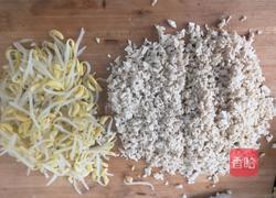 蒸饺馅儿的做法图解4