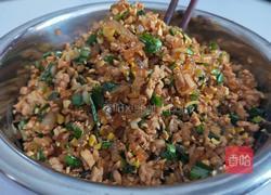 蒸饺馅儿的做法图解11