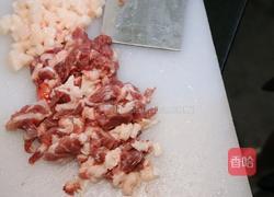 零失败的广式叉烧包（家庭版）的做法图解1