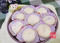 雪媚娘的做法图解16