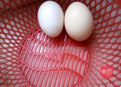 萝卜牛肉鸡蛋饼的做法图解3